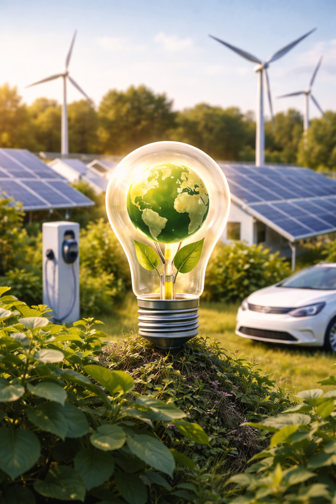 Inteligencia Artificial redefine la demanda energética de los data centers en México: la eficiencia se vuelve estratégica