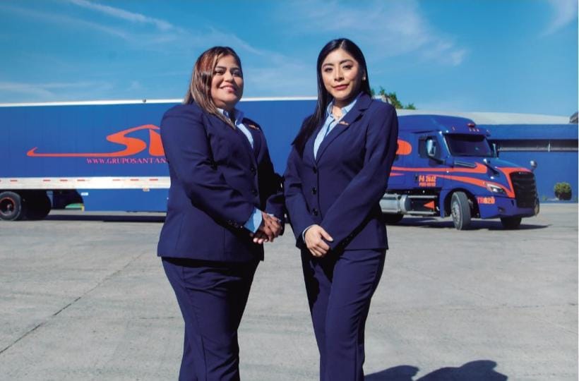 La Nueva Era de la Logística en México