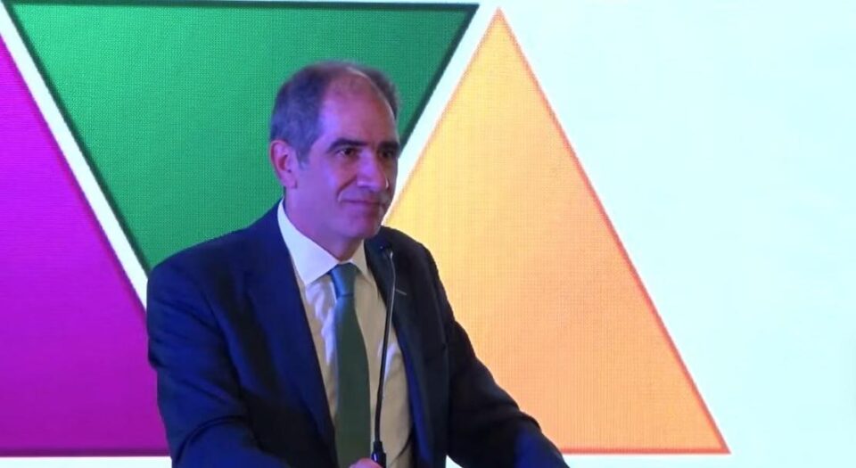 Trion y Zama, con inversiones conjuntas de 20,000 millones de dólares: AMEXHI