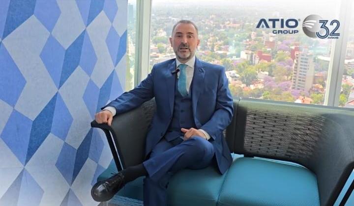 ATIO Group: 32 años liderando la innovación tecnológica en la industria del combustible