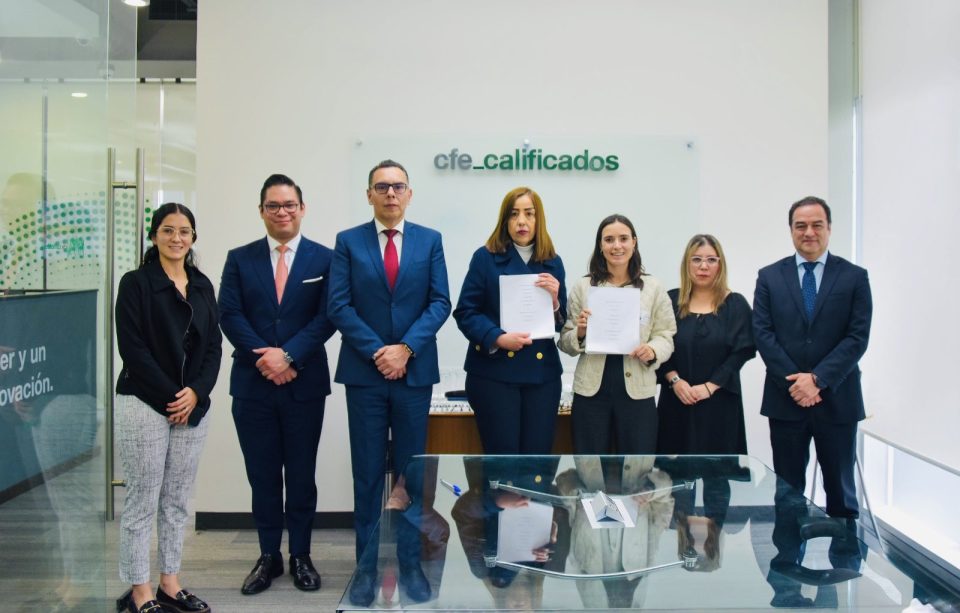 CFE Calificados diversifica su portafolio con la integración de megaproyectos de energías renovables