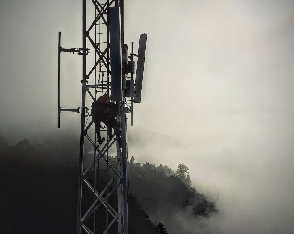 CFE amplía el acceso a internet gratuito en todo el país con 109,431 puntos de acceso