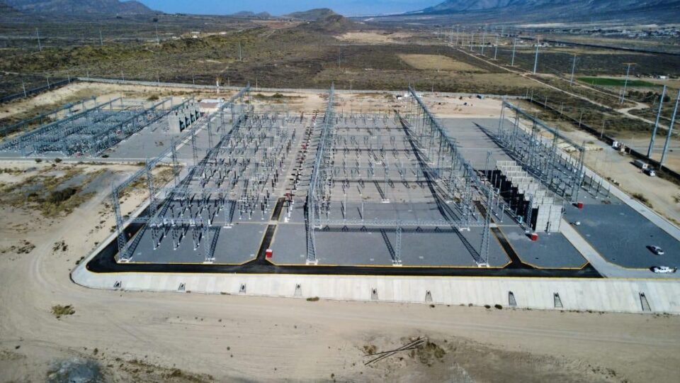 CFE licitará 77 proyectos de transmisión eléctrica; contemplan una inversión de 95,063 MDP