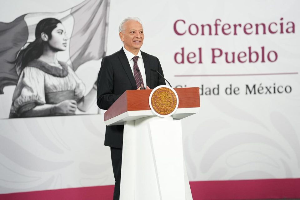 Pemex evalúa la incursión en gas no convencional para blindar la soberanía energética