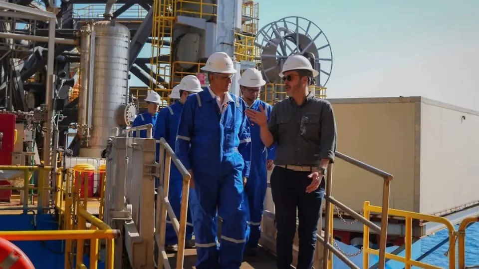 Tamaulipas te transforma: Nueva empresa estatal para detonar proyectos estratégicos y energéticos