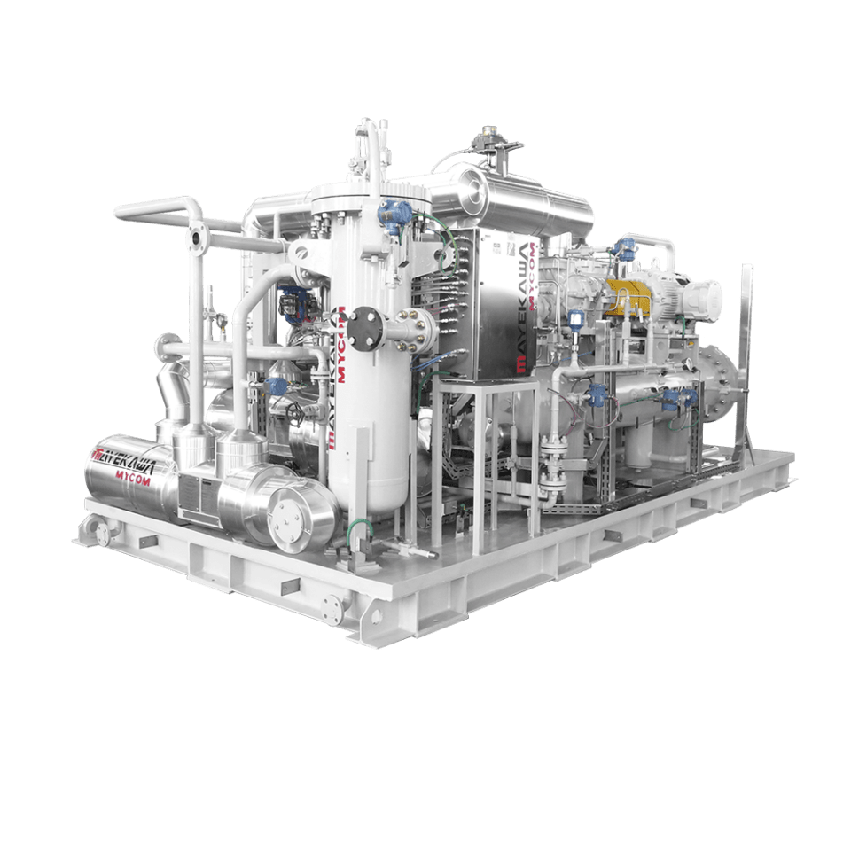 Almacenamiento de Gas en México: Seguridad Nacional y Eficiencia Operativa