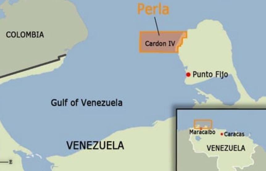 Eni y Repsol llegan a acuerdo para comenzar a exportar gas venezolano