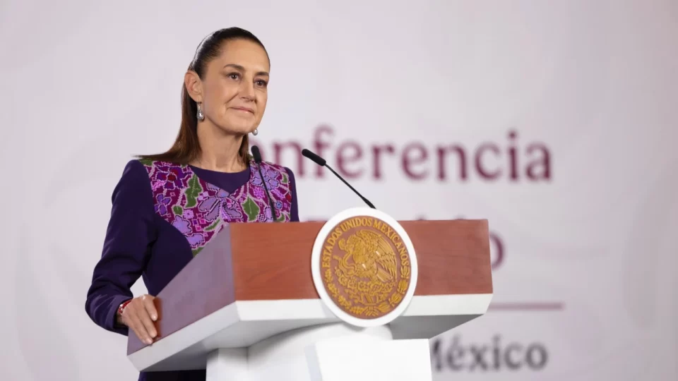 Sin intervención y acuerdos, precios de gasolina y diésel serían de 31 y 35 pesos: Sheinbaum