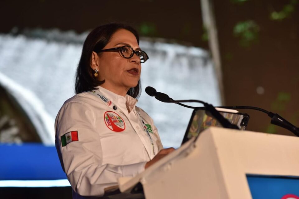 CFE impulsa la modernización de 60 centrales hidroeléctricas
