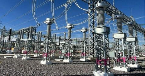 CFE refuerza el suministro eléctrico para el crecimiento industrial de Querétaro