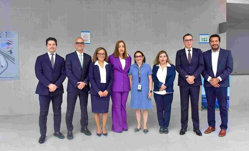 CFE Calificados celebra una década impulsando al sector industrial con 3,000 MW de potencia