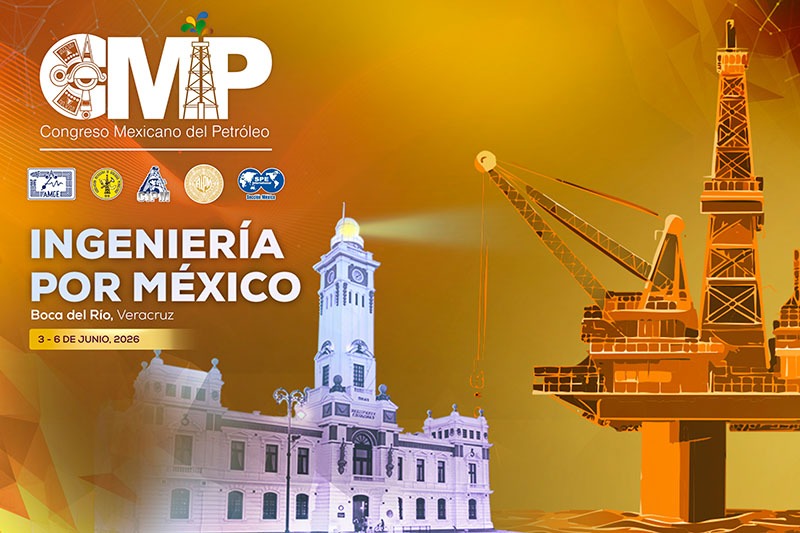 Congreso Mexicano del Petróleo