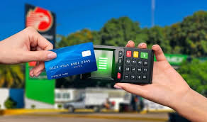 México impulsa economía digital desde gasolineras