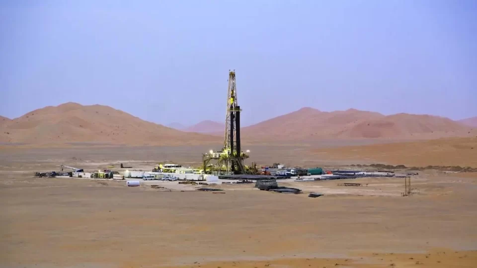 Joint venture de Eni descubre uno de los yacimiento más grande de los últimos 15 años
