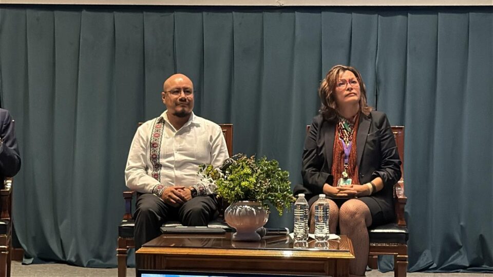 SENER e IMP impulsan el potencial del biogás como pilar de la soberanía energética y la economía circular