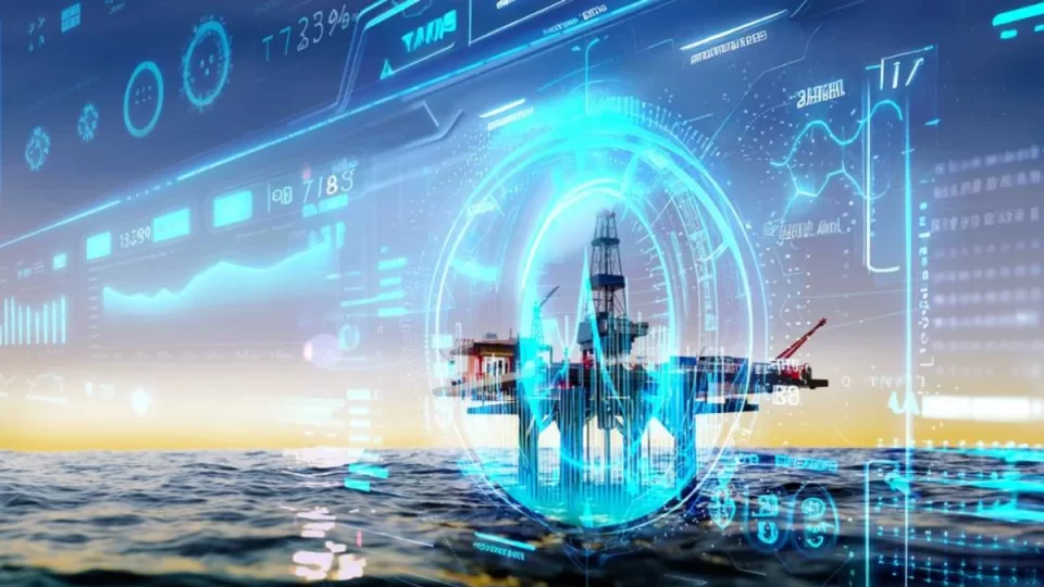 Nvidia explora replicar en Pemex su modelo tecnológico de IA con Petrobras