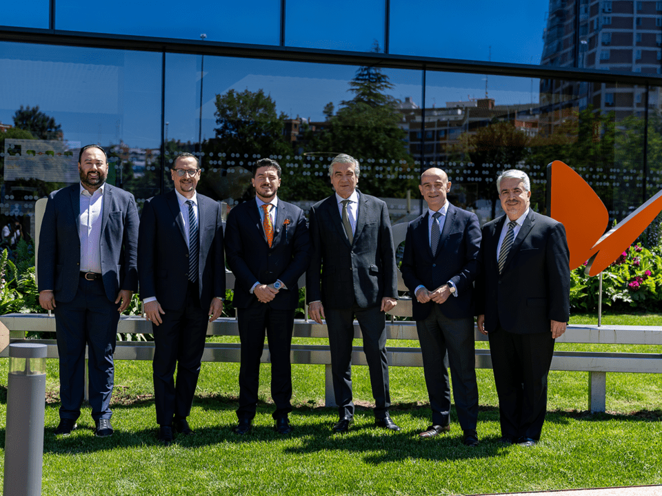 Naturgy invertirá 5,500 mdp para fortalecer infraestructura de gas en Nuevo León
