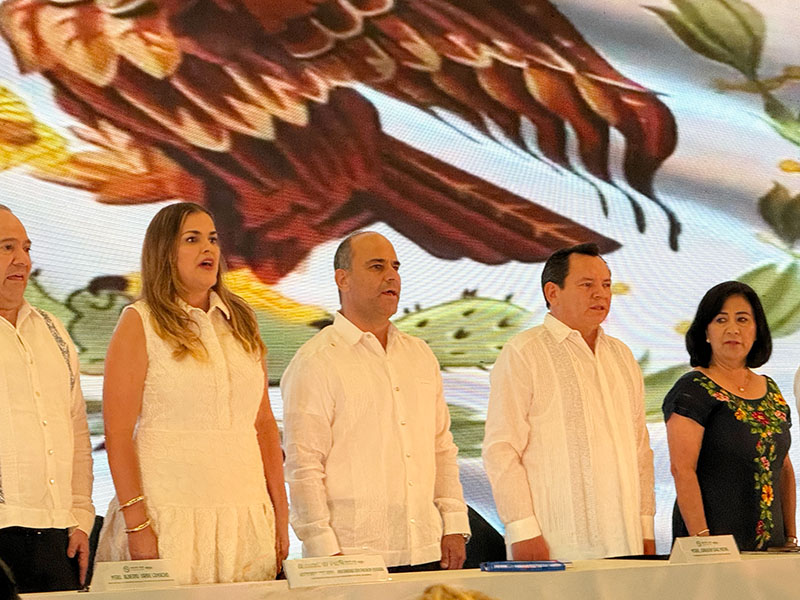 Onexpo Convención y Expo 2026