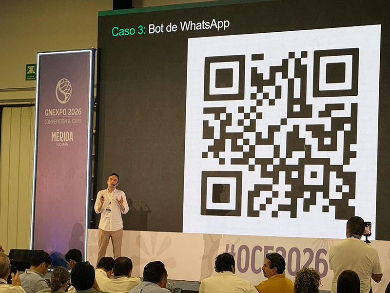 Onexpo Daniel Álvarez PRE Aplicaciones de Inteligencia Artificial para estaciones de servicio