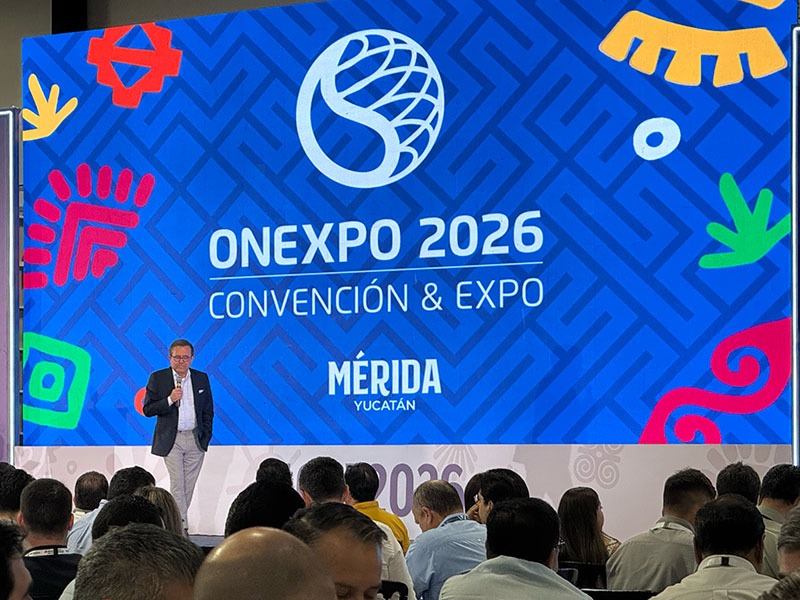 Onexpo ldefonso Guajardo Villarreal El TMEC bajo presión; energía, poder y frontera