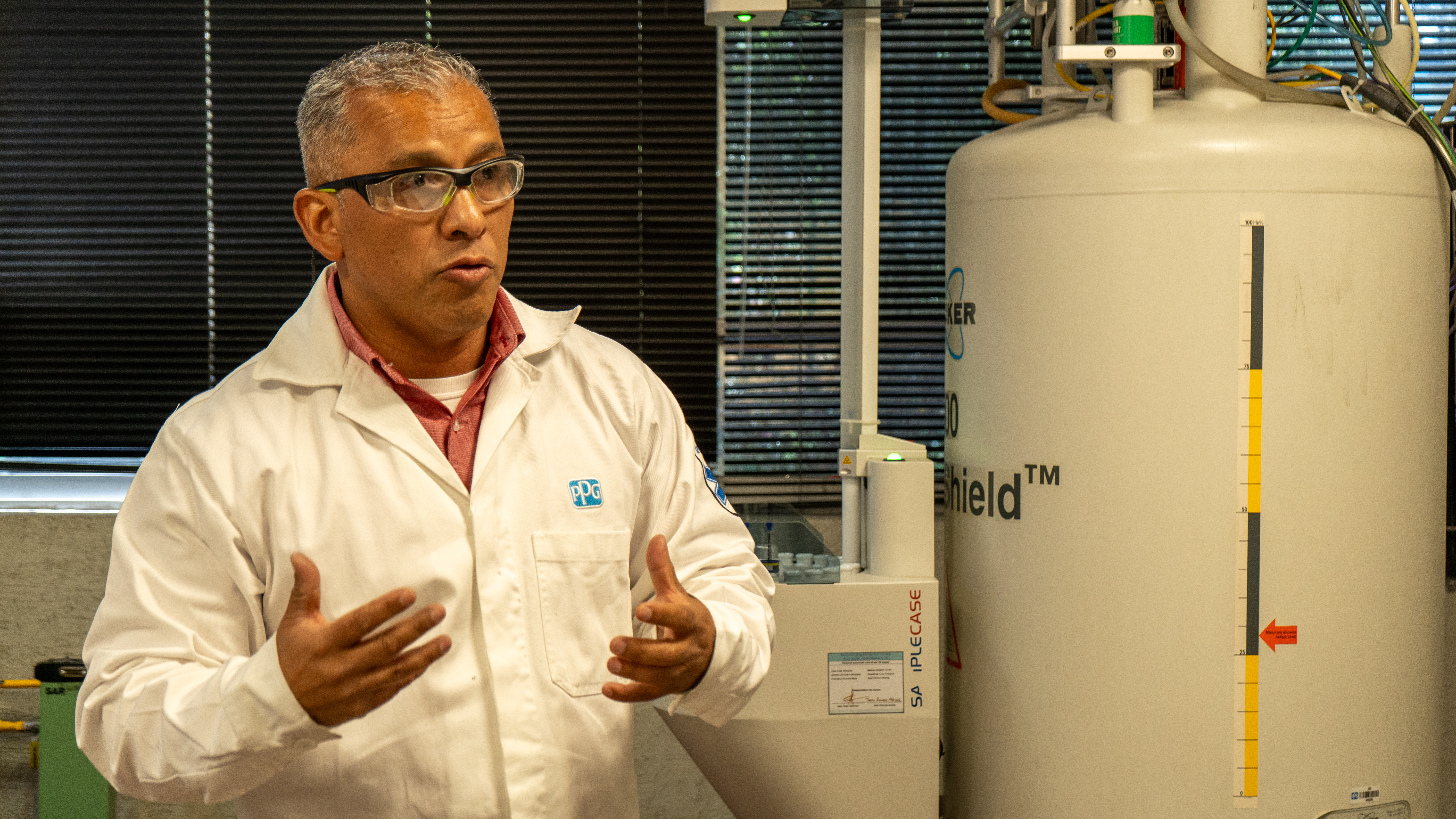 Así transforma PPG-Comex la industria de los recubrimientos mediante tecnología y sustentabilidad