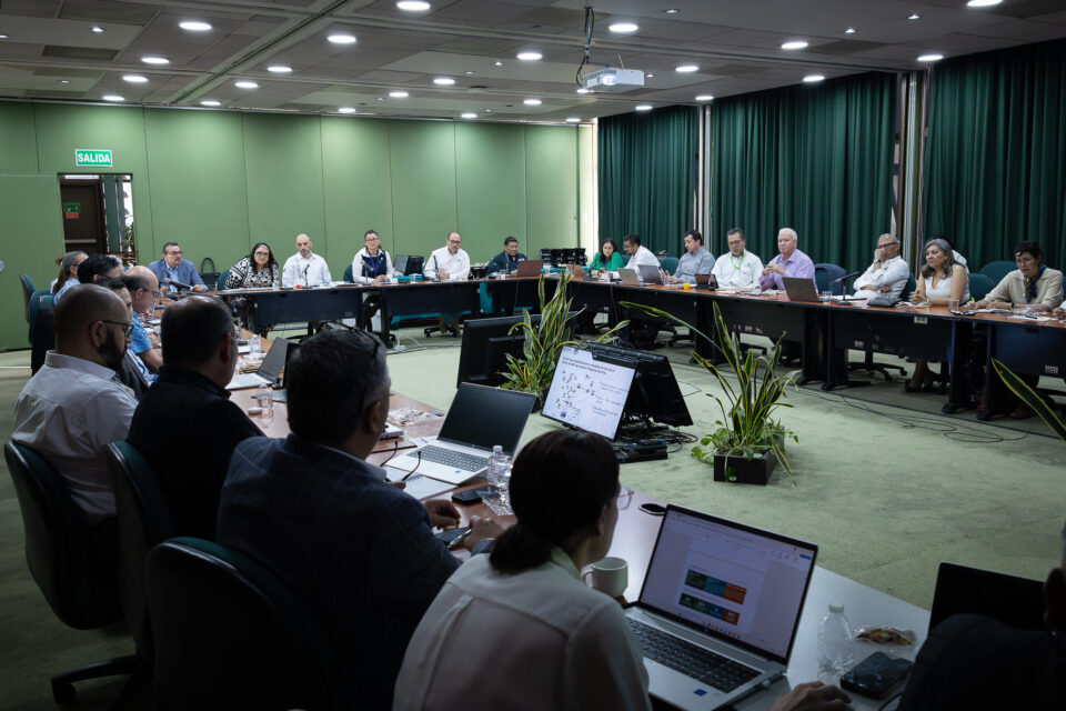 IMP y Pemex estrechan colaboración para impulsar proyectos e innovaciones