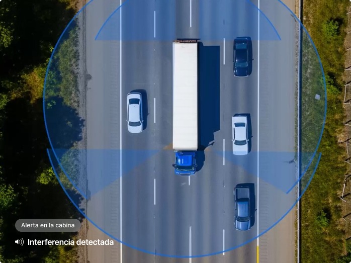 Samsara transforma la operación de flotas en México con su nuevo Centro de Incidentes impulsado por IA