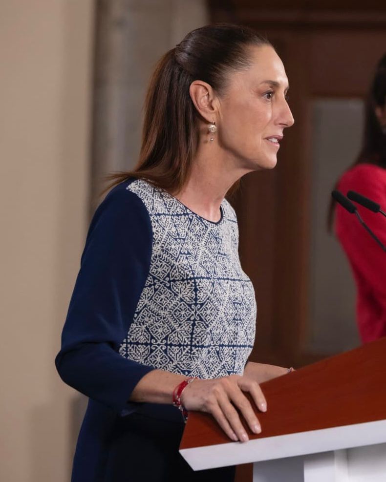 Sheinbaum proyecta nueva etapa para Pemex: Enfocada en producción, eficiencia y modernización