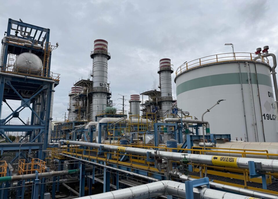 CFE y CONUEE impulsan la eficiencia energética en centrales eléctricas
