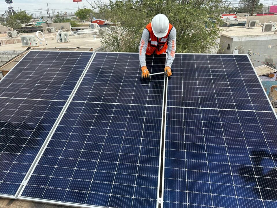 CFE Interconecta más de 5 mil sistemas fotovoltaicos en Baja California