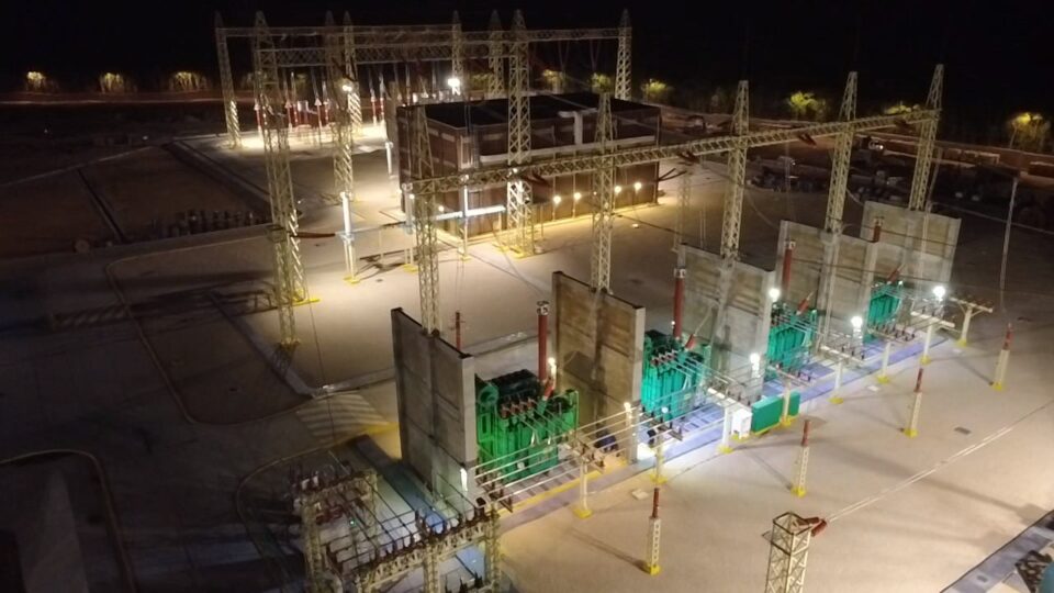 CFE pone en operación nueva infraestructura de transmisión en Península de Yucatán