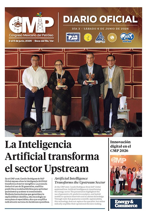 Día 3 Diario Oficial CMP Veracruz 2026