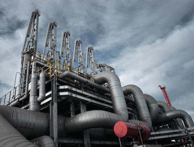 Ursus Energy proyecta invertir 2,1000 mdd en planta de GNL en Veracruz