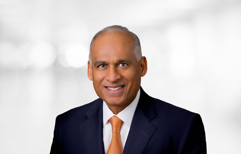 Sempra Infraestructura nombra a Bhavesh “Bob” Patel como su próximo Director General