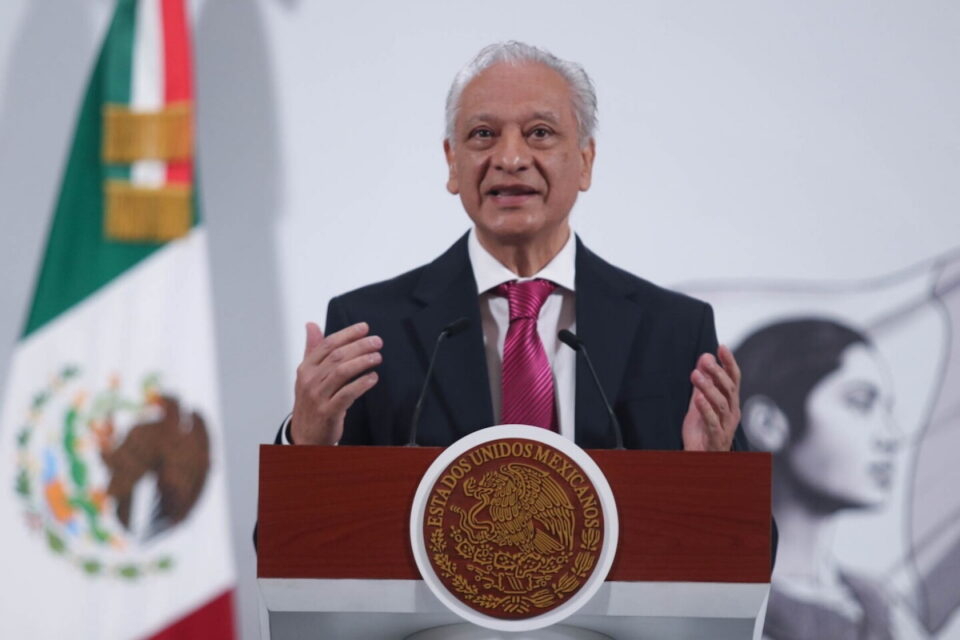 Incorporación del exdirector de Pemex al INEEL queda descartada