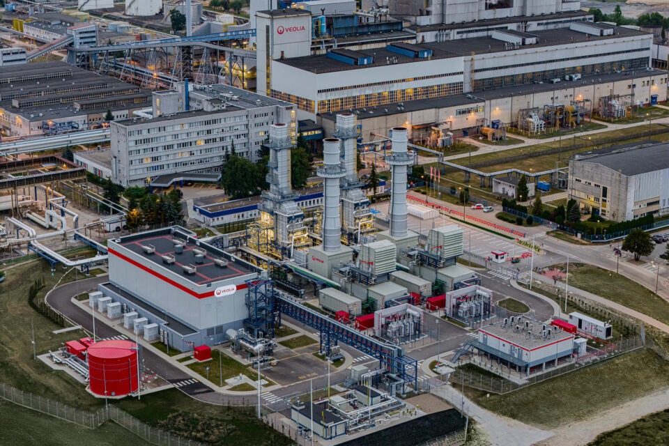 Cómo convertir pérdidas energéticas en oportunidades de negocio: el reto de la industria en Latinoamérica