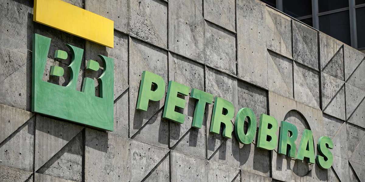 Petrobras, la empresa más valiosa de América Latina; entran 3 mexicanas al top 10